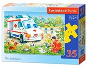 Puzzle 35 ... -  books in polish 