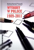 polish book : Wybory w P... - Andrzej Konrad Piasecki