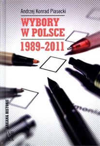 Obrazek Wybory w Polsce 1989-2011