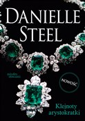 Klejnoty a... - Danielle Steel -  foreign books in polish 