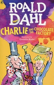 Picture of Charlie and the Chocolate Factory