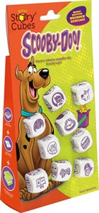 Obrazek Story Cubes Scooby Doo