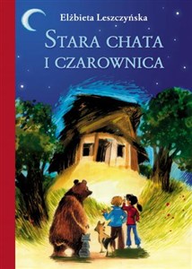 Picture of Stara chata i czarownica