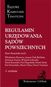 Regulamin ... -  Polish Bookstore 