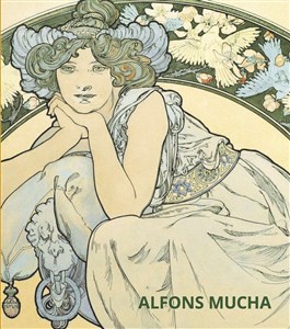 Obrazek Alfons mucha