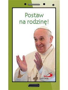 Obrazek Postaw na rodzinę!