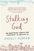 Stalking G... - Anjali Kumar -  Książka z wysyłką do UK