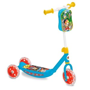 Picture of Moja Pierwsza Hulajnoga Mickey Racers