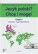 Język pols... - Edyta Gałat, Beata Sałęga-Bielowicz -  books from Poland