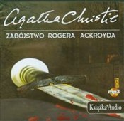 [Audiobook... - Agatha Christie - Ksiegarnia w UK