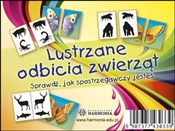 Lustrzane ... - Opracowanie Zbiorowe -  foreign books in polish 