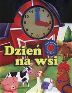 Picture of Dzień na wsi