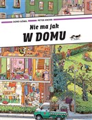 Polska książka : Nie ma jak... - Doro Gobel, Peter Knorr