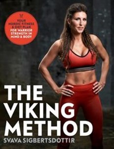 Picture of The Viking Method Your Nordic Fitness and Diet Plan for Warrior Strength in Mind and Body