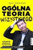 Ogólna teo... - Igor Zalewski -  books in polish 