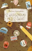 Z wierszyk... - Marzena Szczepańska -  Książka z wysyłką do UK