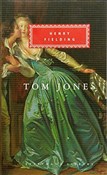 Tom Jones - Henry Fielding -  foreign books in polish 