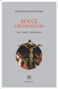 Książka : Kolce Grun... - Katarzyna Szewczyk-Haake