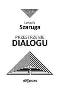 Obrazek Przestrzenie dialogu