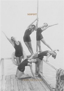 Picture of Sopot A book for writing