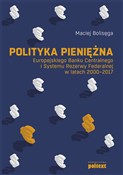 Polska książka : Polityka p... - Maciej Bolisęga