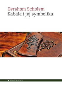 Picture of Kabała i jej symbolika