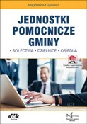 Polska książka : Jednostki ... - Magdalena Ługiewicz