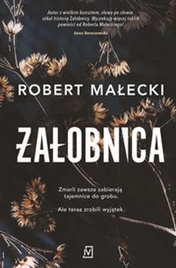 Picture of Żałobnica Wielkie Litery