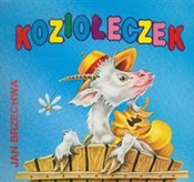 Polska książka : Koziołecze... - Jan Brzechwa