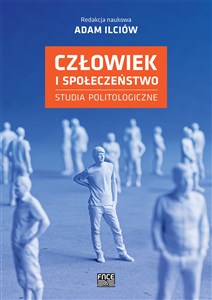 Picture of Człowiek i społeczeństwo Studia politologiczne