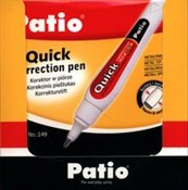 polish book : Korektor w...