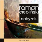 Książka : Schyłek - Roman Ciepliński
