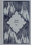 Ice - Anna Kavan -  foreign books in polish 