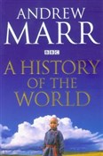 History of... - Andrew Marr -  foreign books in polish 