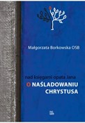 Polska książka : Nad księga... - Małgorzata Borkowska