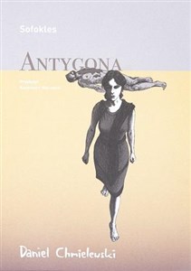 Picture of Antygona