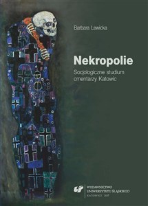 Picture of Nekropolie. Socjologiczne studium cmentarzy...