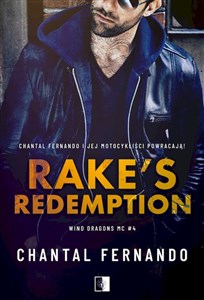 Picture of Rake's Redemption