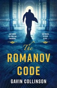 Picture of The Romanov Code