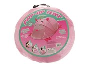 polish book : Namiot aut...