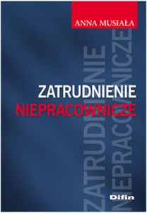 Obrazek Zatrudnienie niepracownicze