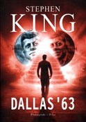 polish book : Dallas '63... - Stephen King