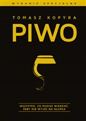 polish book : Piwo edycj... - Tomasz Kopyra