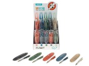 Książka : Długopis w...