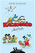 Kaczogród.... - Opracowanie Zbiorowe -  foreign books in polish 