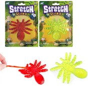 polish book : Pająk żelo...