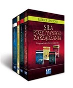 Siła pozyt... - Patrick Lencioni -  books from Poland