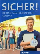 Sicher B1 ... - Michaela Perlmann-Balme -  Polish Bookstore 