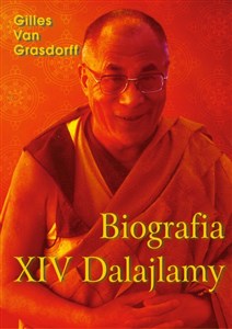 Obrazek Biografia XIV Dalajlamy