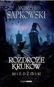 Wiedźmin R... - Andrzej Sapkowski -  Książka z wysyłką do UK